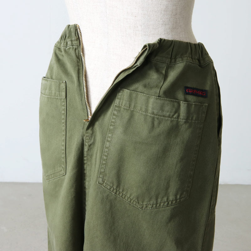 GRAMICCI(グラミチ) LONG BAKER SKIRT 画像29
