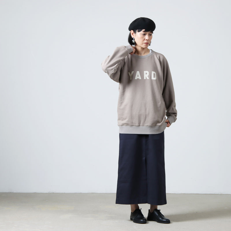 GRAMICCI(グラミチ) LONG BAKER SKIRT 画像7