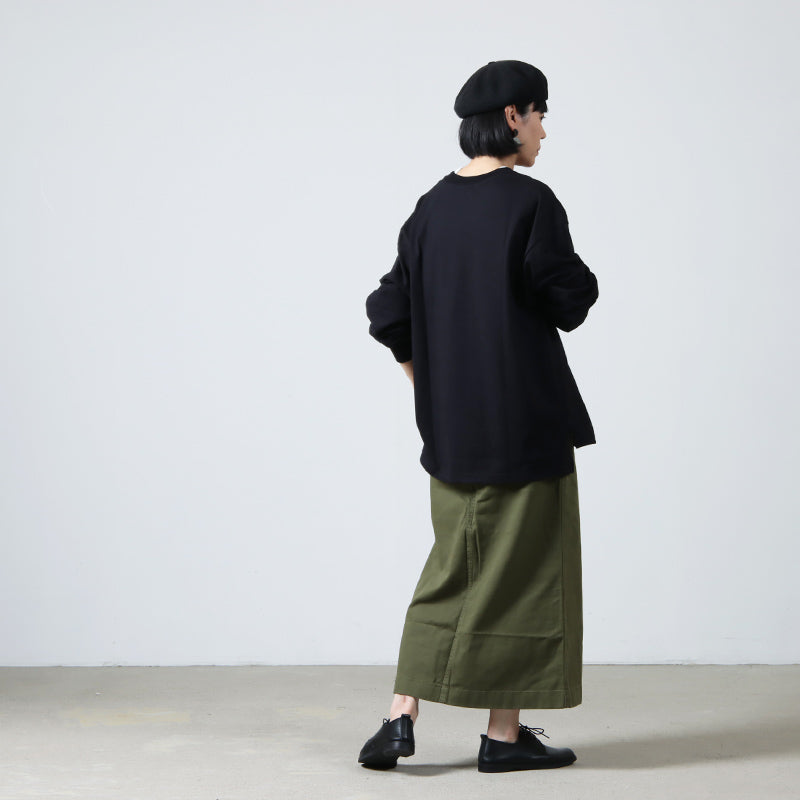 GRAMICCI(グラミチ) LONG BAKER SKIRT 画像20