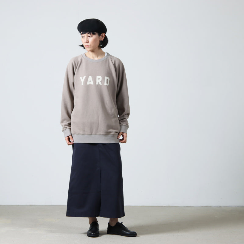 GRAMICCI(グラミチ) LONG BAKER SKIRT 画像21