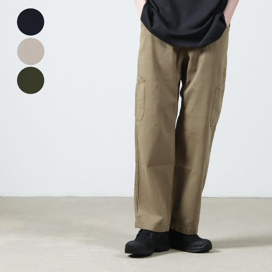 GRAMICCI(グラミチ) ROCK SLIDE PANT #MEN