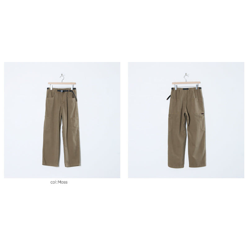 GRAMICCI(グラミチ) ROCK SLIDE PANT #MEN 画像2