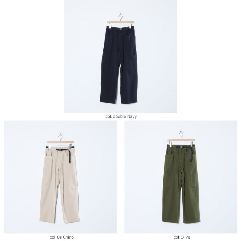 GRAMICCI(グラミチ) ROCK SLIDE PANT #MEN 画像3