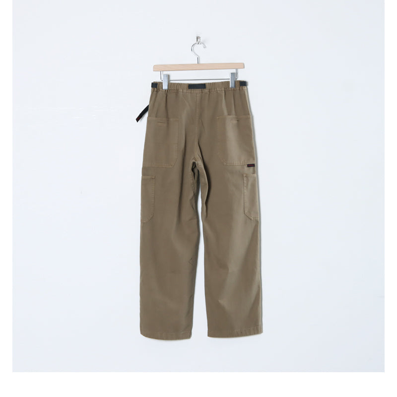 GRAMICCI(グラミチ) ROCK SLIDE PANT #MEN 画像17