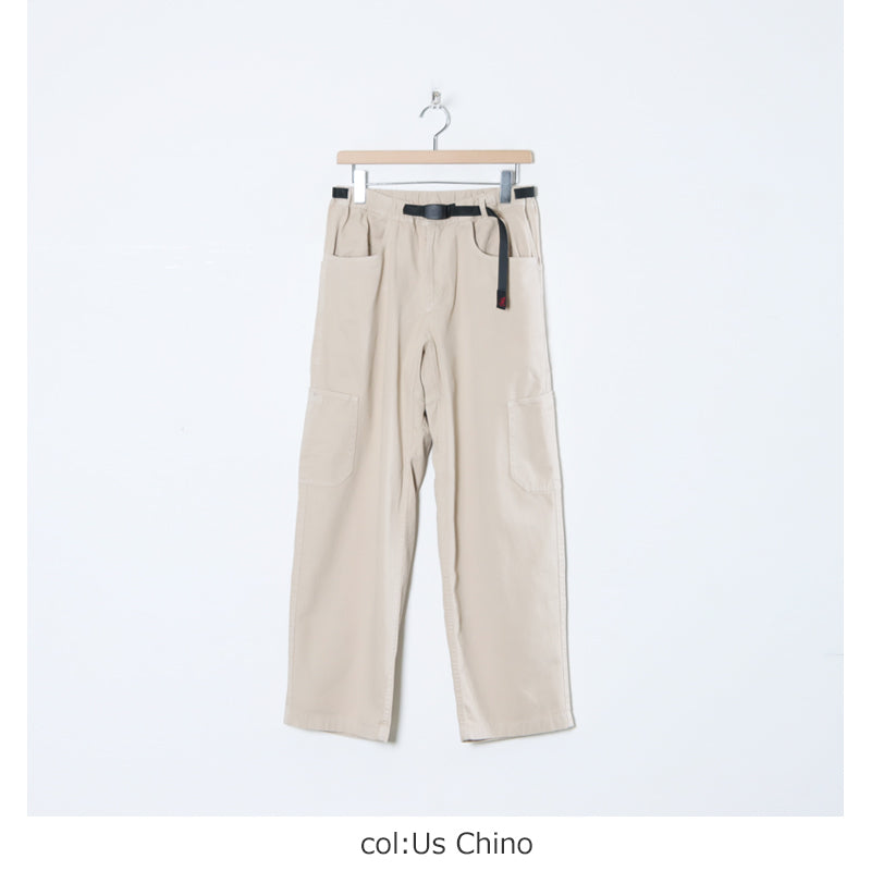 GRAMICCI(グラミチ) ROCK SLIDE PANT #MEN 画像19