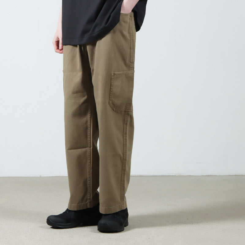 GRAMICCI(グラミチ) ROCK SLIDE PANT #MEN 画像7