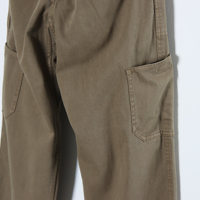 GRAMICCI(グラミチ) ROCK SLIDE PANT #MEN 画像27