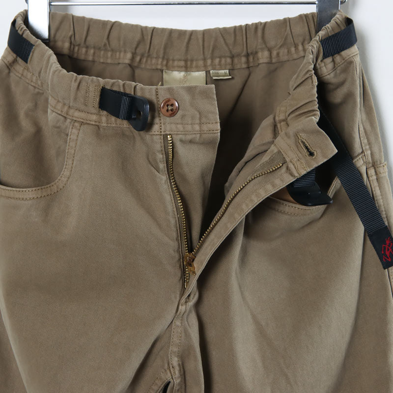 GRAMICCI(グラミチ) ROCK SLIDE PANT #MEN 画像30