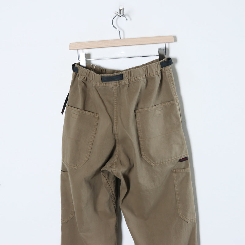 GRAMICCI(グラミチ) ROCK SLIDE PANT #MEN 画像31