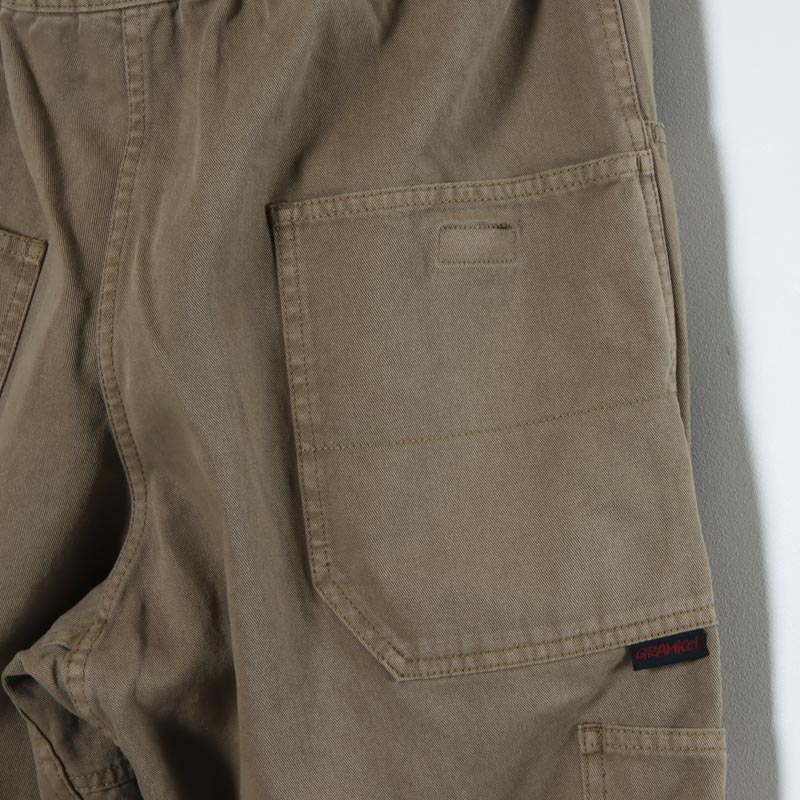 GRAMICCI(グラミチ) ROCK SLIDE PANT #MEN 画像32
