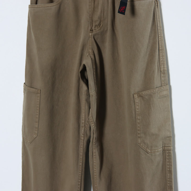 GRAMICCI(グラミチ) ROCK SLIDE PANT #MEN 画像33