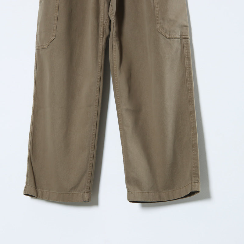 GRAMICCI(グラミチ) ROCK SLIDE PANT #MEN 画像34