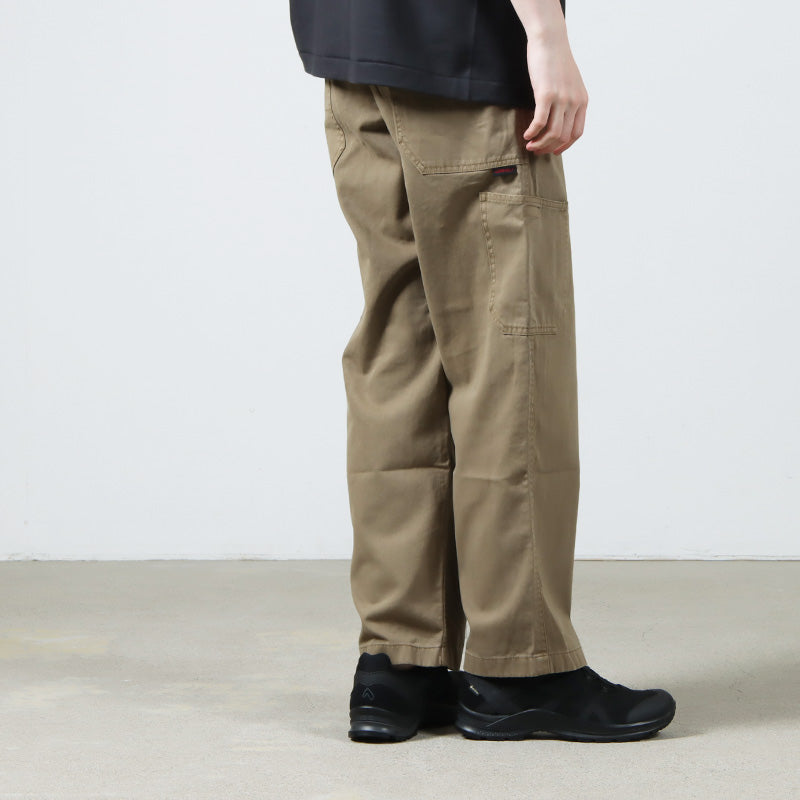GRAMICCI(グラミチ) ROCK SLIDE PANT #MEN 画像8