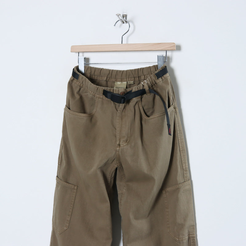 GRAMICCI(グラミチ) ROCK SLIDE PANT #MEN 画像14