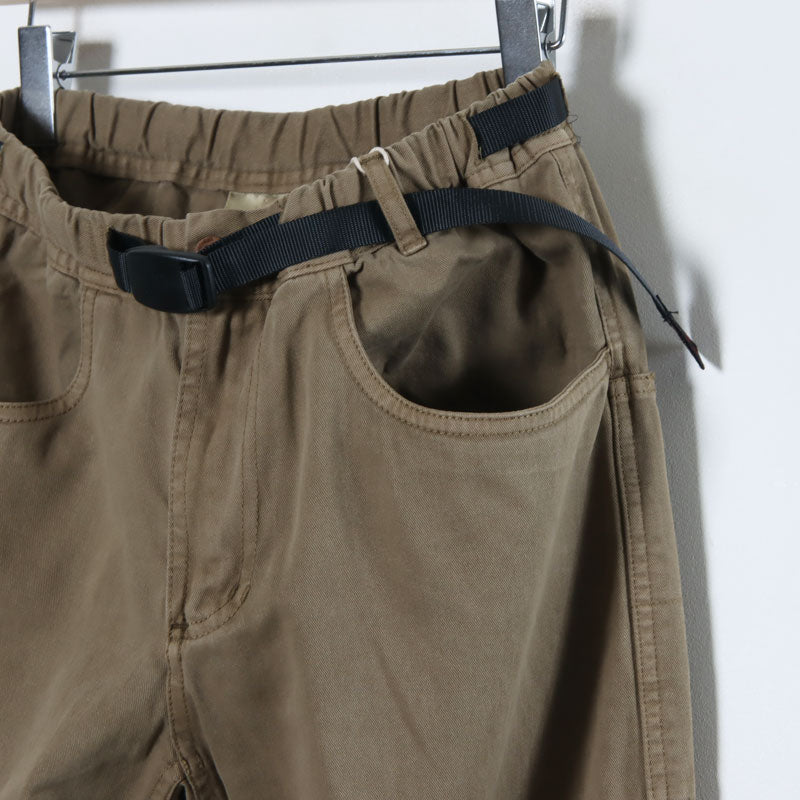 GRAMICCI(グラミチ) ROCK SLIDE PANT #MEN 画像15