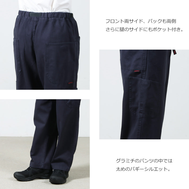 GRAMICCI(グラミチ) ROCK SLIDE PANT #MEN 画像6