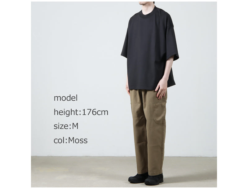 GRAMICCI(グラミチ) ROCK SLIDE PANT #MEN 画像25