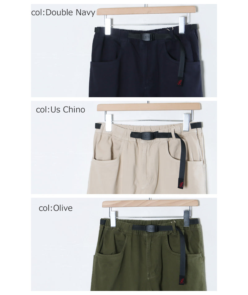 GRAMICCI(グラミチ) ROCK SLIDE PANT #MEN 画像26