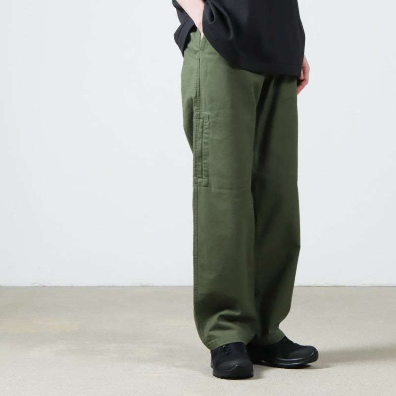 GRAMICCI(グラミチ) GROUND UP PANTS #MEN