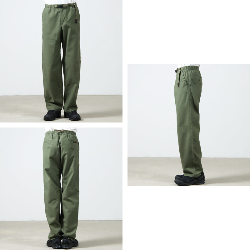 GRAMICCI(グラミチ) GROUND UP PANTS #MEN 画像3
