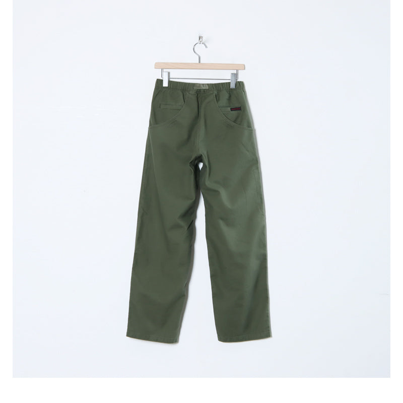 GRAMICCI(グラミチ) GROUND UP PANTS #MEN 画像16