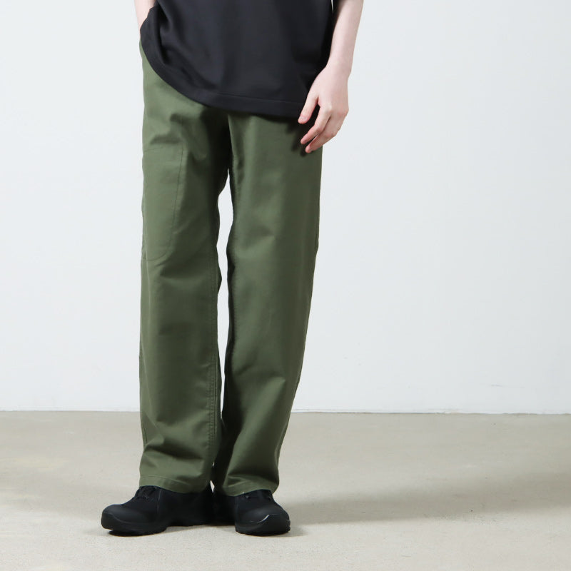 GRAMICCI(グラミチ) GROUND UP PANTS #MEN 画像6