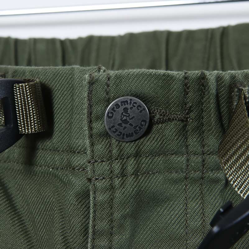 GRAMICCI(グラミチ) GROUND UP PANTS #MEN 画像21