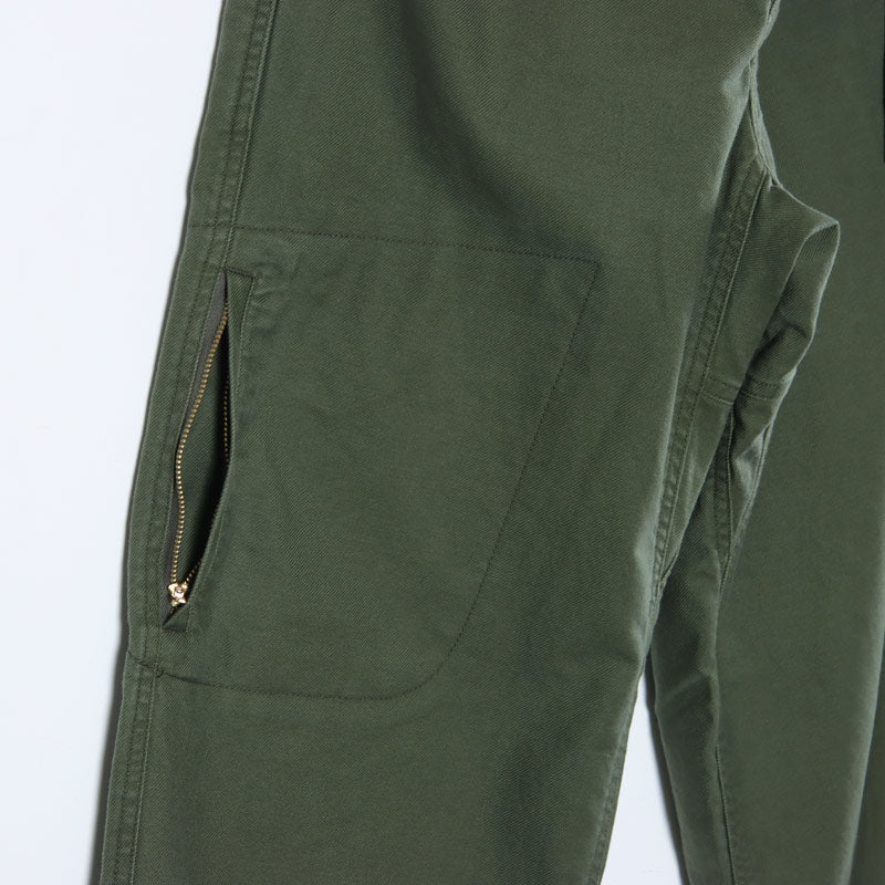 GRAMICCI(グラミチ) GROUND UP PANTS #MEN 画像23
