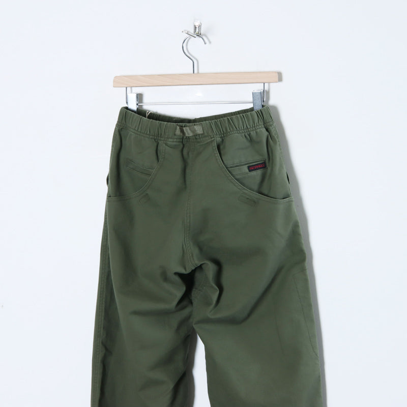 GRAMICCI(グラミチ) GROUND UP PANTS #MEN 画像24
