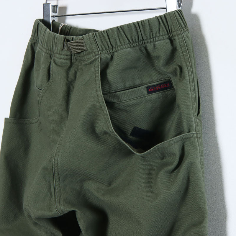 GRAMICCI(グラミチ) GROUND UP PANTS #MEN 画像25