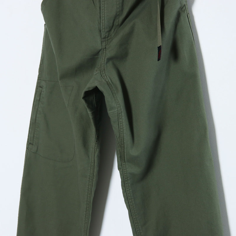 GRAMICCI(グラミチ) GROUND UP PANTS #MEN 画像26