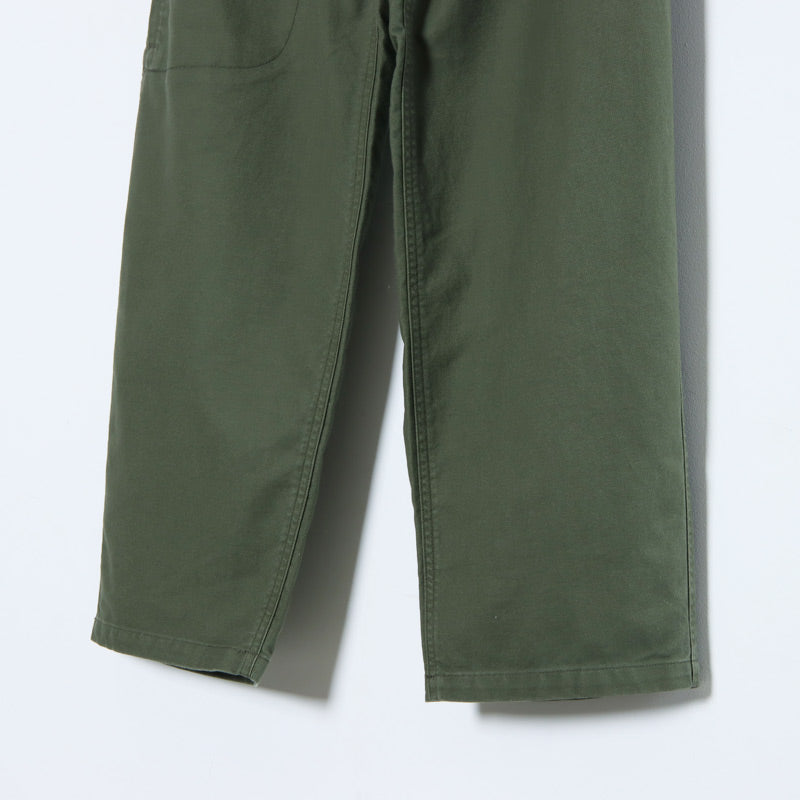 GRAMICCI(グラミチ) GROUND UP PANTS #MEN 画像27