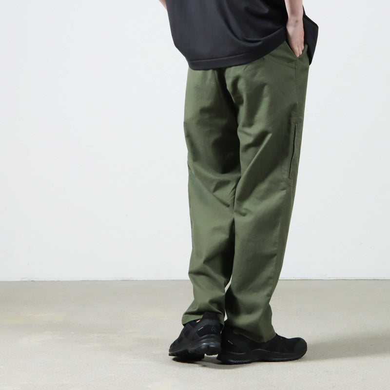 GRAMICCI(グラミチ) GROUND UP PANTS #MEN 画像7