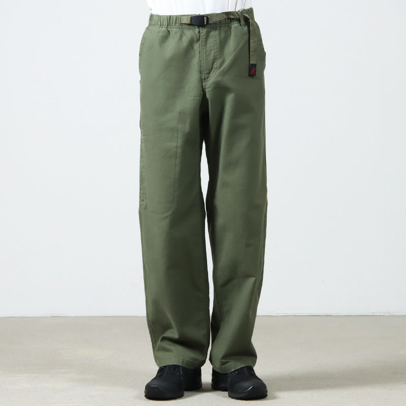 GRAMICCI(グラミチ) GROUND UP PANTS #MEN 画像10