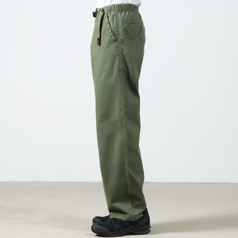 GRAMICCI(グラミチ) GROUND UP PANTS #MEN 画像11