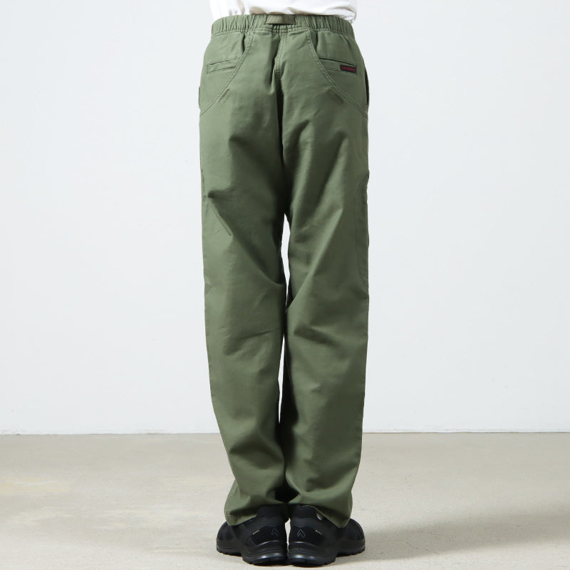 GRAMICCI(グラミチ) GROUND UP PANTS #MEN 画像12