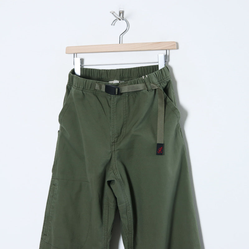GRAMICCI(グラミチ) GROUND UP PANTS #MEN 画像13