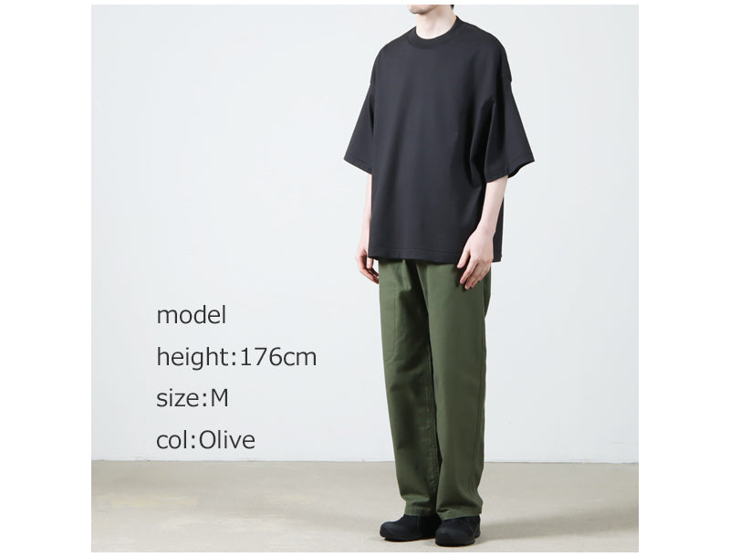 GRAMICCI(グラミチ) GROUND UP PANTS #MEN 画像19
