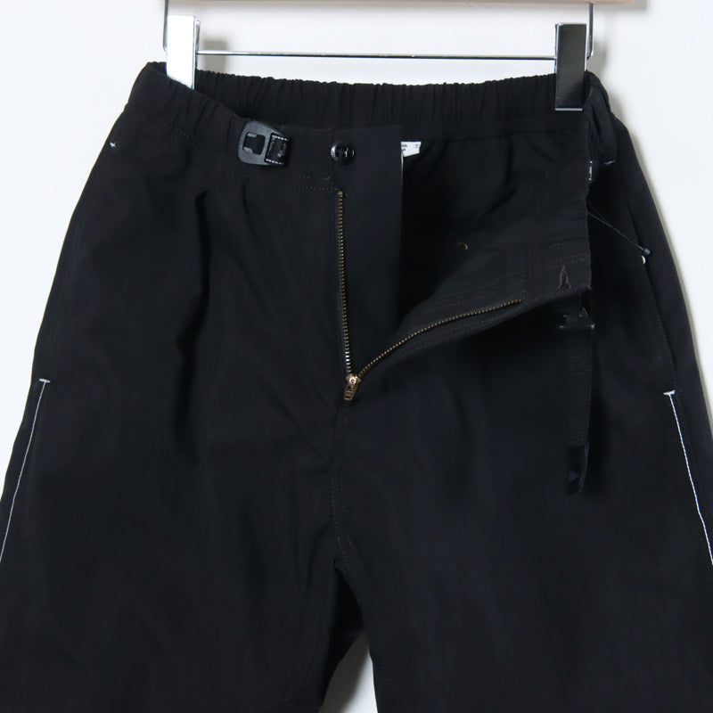 GRAMICCI(グラミチ) × and wander NYCO CLIMBING G-PANTS #MEN 画像26