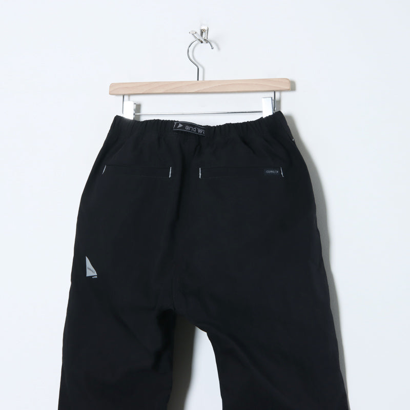 GRAMICCI(グラミチ) × and wander NYCO CLIMBING G-PANTS #MEN 画像27