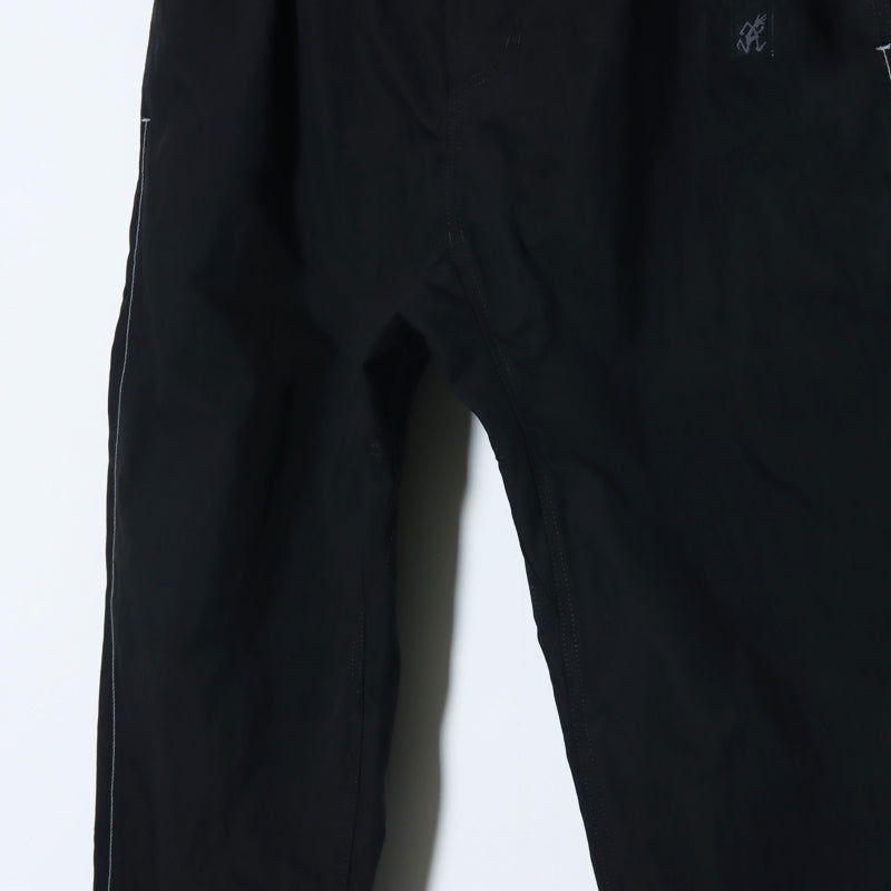 GRAMICCI(グラミチ) × and wander NYCO CLIMBING G-PANTS #MEN 画像30