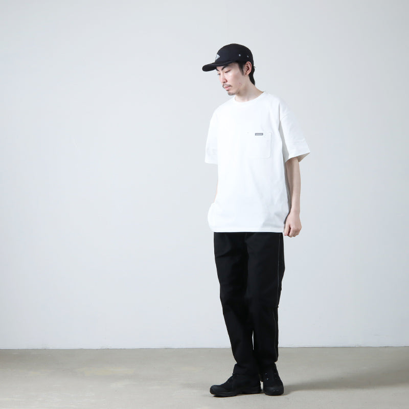 GRAMICCI(グラミチ) × and wander NYCO CLIMBING G-PANTS #MEN 画像8