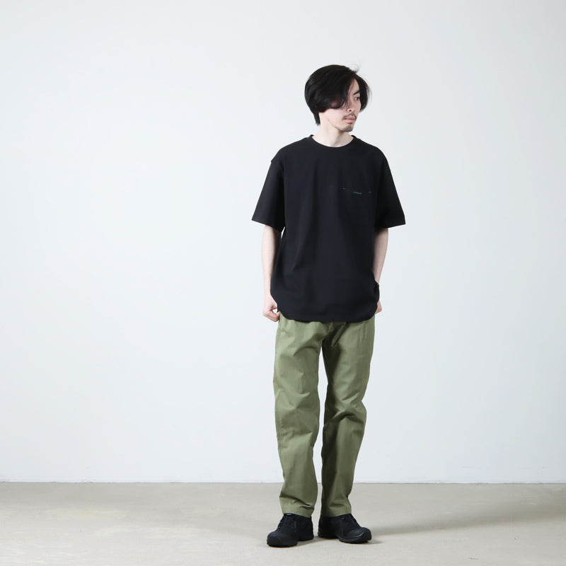 GRAMICCI(グラミチ) × and wander NYCO CLIMBING G-PANTS #MEN 画像19