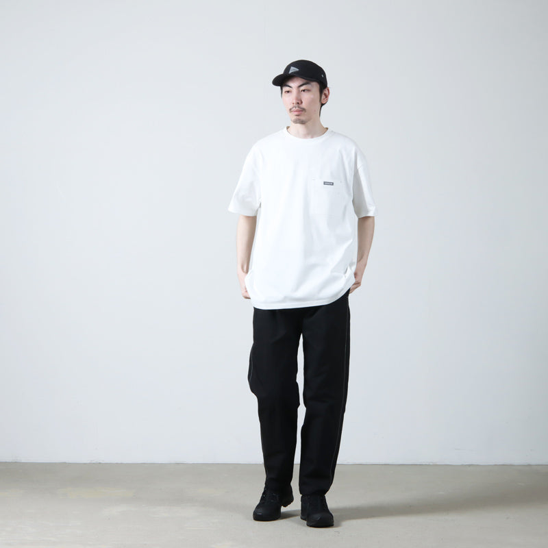 GRAMICCI(グラミチ) × and wander NYCO CLIMBING G-PANTS #MEN 画像21