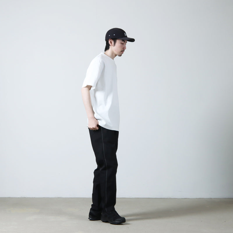 GRAMICCI(グラミチ) × and wander NYCO CLIMBING G-PANTS #MEN 画像22