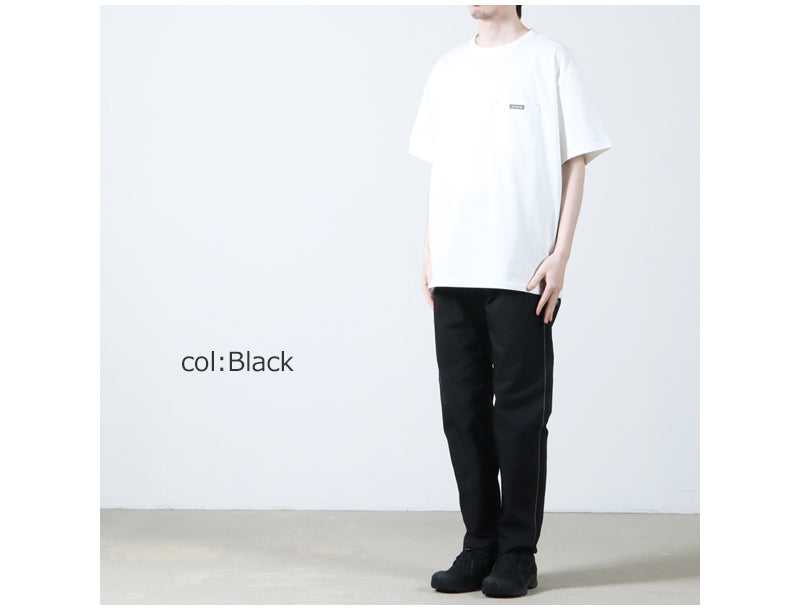 GRAMICCI(グラミチ) × and wander NYCO CLIMBING G-PANTS #MEN 画像24