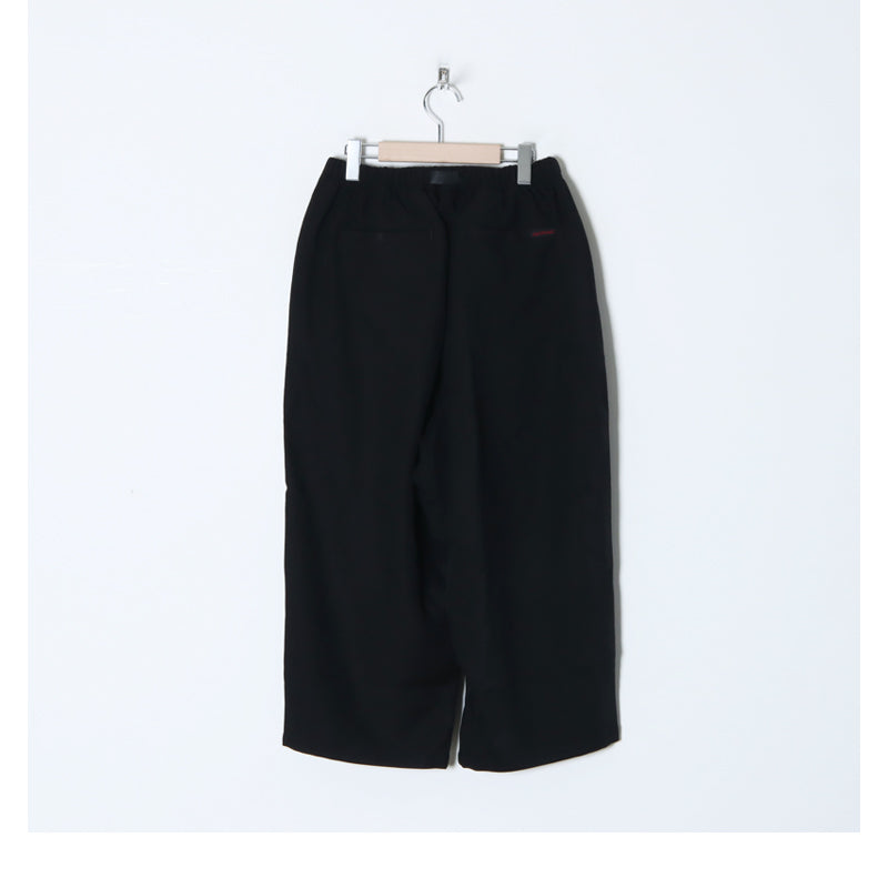 GRAMICCI(グラミチ) WOOL LIKE BALLOON PANT 画像16