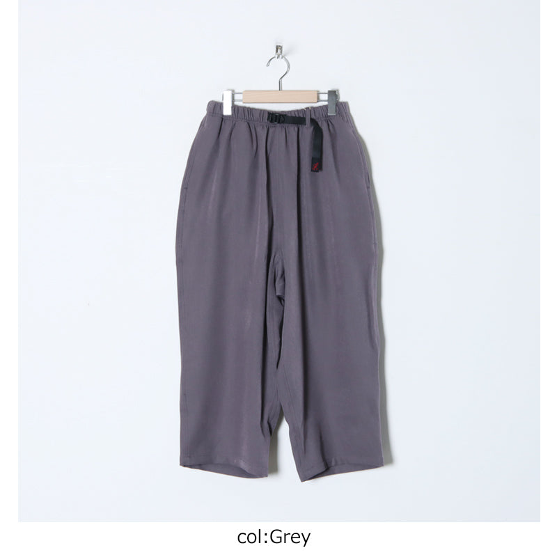 GRAMICCI(グラミチ) WOOL LIKE BALLOON PANT 画像18