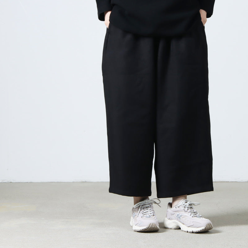 GRAMICCI(グラミチ) WOOL LIKE BALLOON PANT 画像6