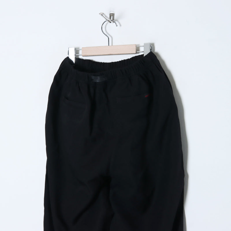GRAMICCI(グラミチ) WOOL LIKE BALLOON PANT 画像29